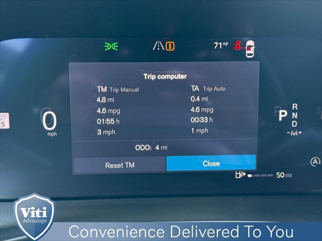 new 2026 Volvo XC40 car, priced at $54,970