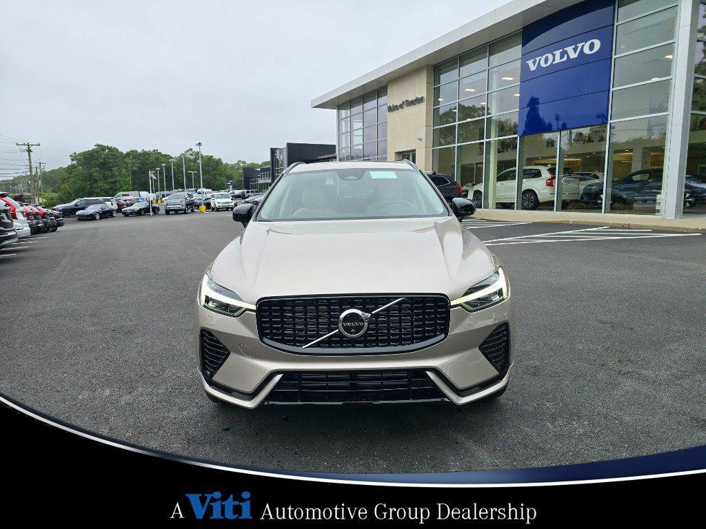 used 2025 Volvo XC60 Plug-In Hybrid car, priced at $64,388