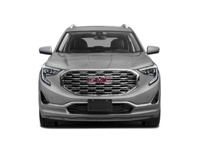 used 2018 GMC Terrain car, priced at $21,998