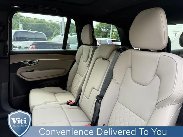 new 2026 Volvo XC90 Plug-In Hybrid car, priced at $81,875