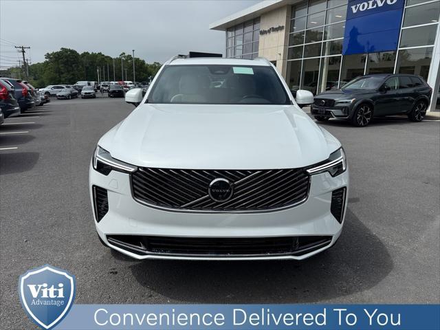 new 2026 Volvo XC90 Plug-In Hybrid car, priced at $81,875