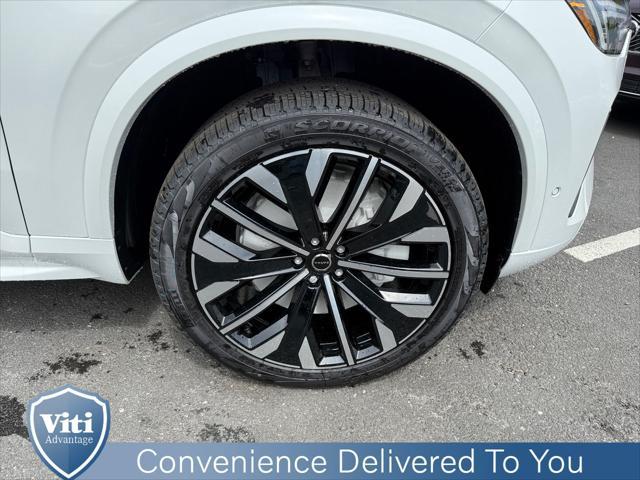 new 2026 Volvo XC90 Plug-In Hybrid car, priced at $81,875