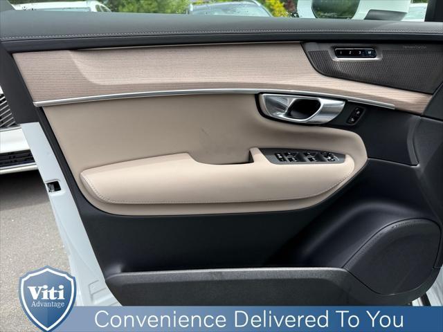 new 2026 Volvo XC90 Plug-In Hybrid car, priced at $81,875
