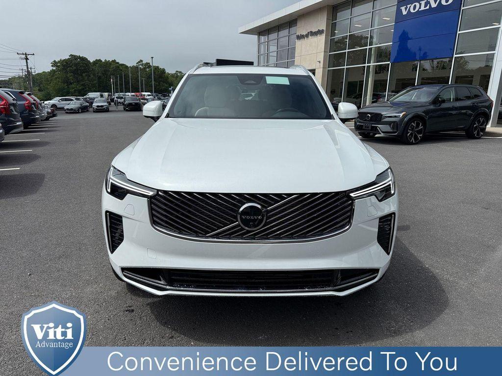 new 2026 Volvo XC90 Plug-In Hybrid car, priced at $81,875