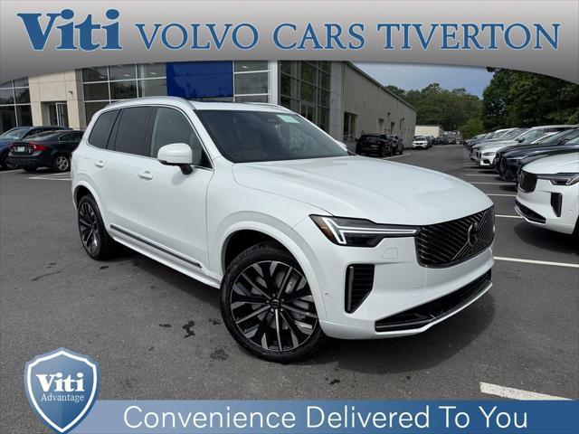 new 2026 Volvo XC90 Plug-In Hybrid car, priced at $81,875
