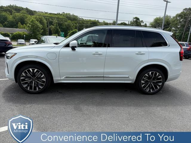 new 2026 Volvo XC90 Plug-In Hybrid car, priced at $81,875