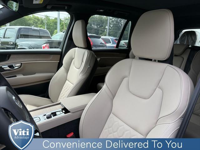 new 2026 Volvo XC90 Plug-In Hybrid car, priced at $81,875