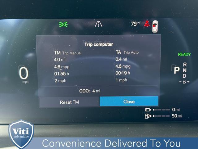 new 2026 Volvo XC90 Plug-In Hybrid car, priced at $81,875