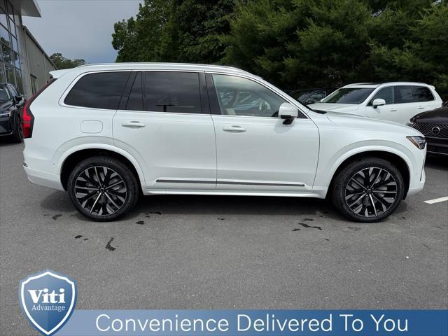 new 2026 Volvo XC90 Plug-In Hybrid car, priced at $81,875