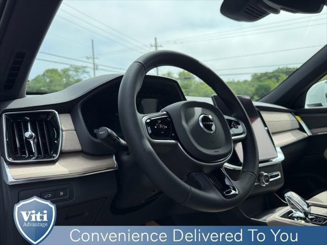 new 2026 Volvo XC90 Plug-In Hybrid car, priced at $81,875