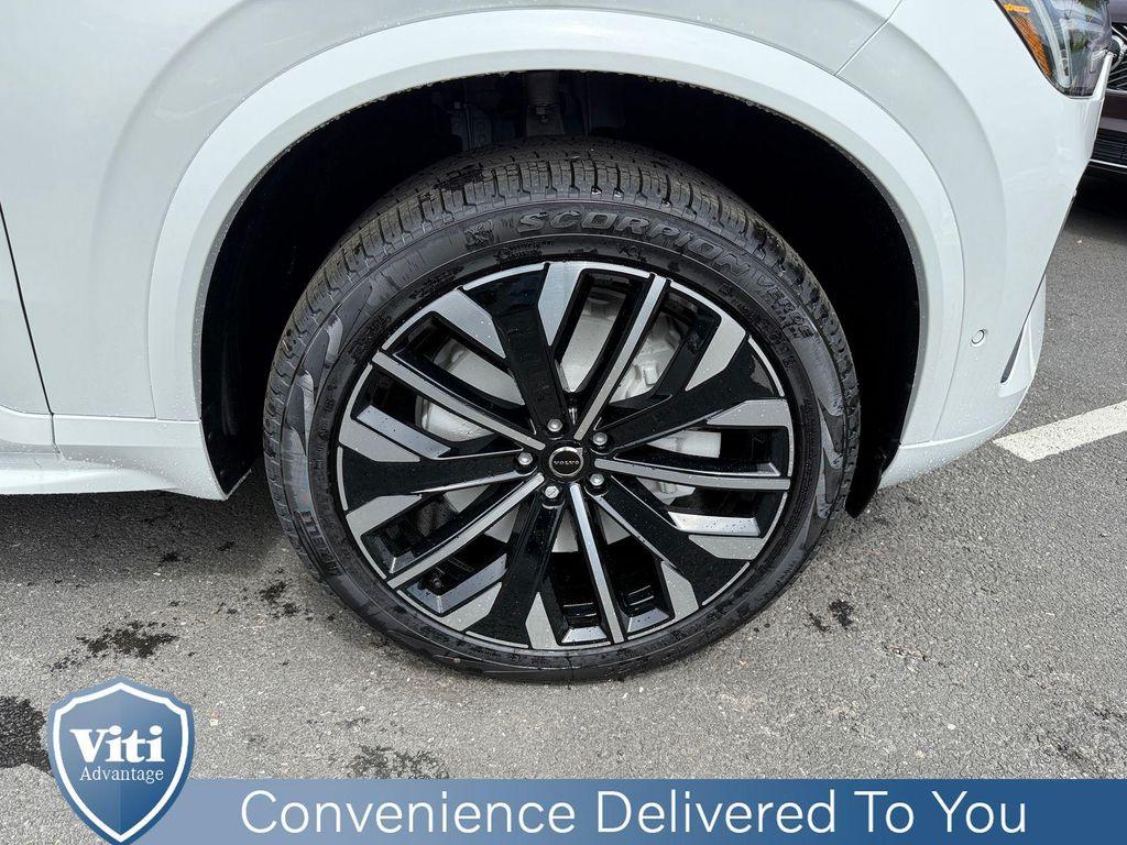 new 2026 Volvo XC90 Plug-In Hybrid car, priced at $81,875