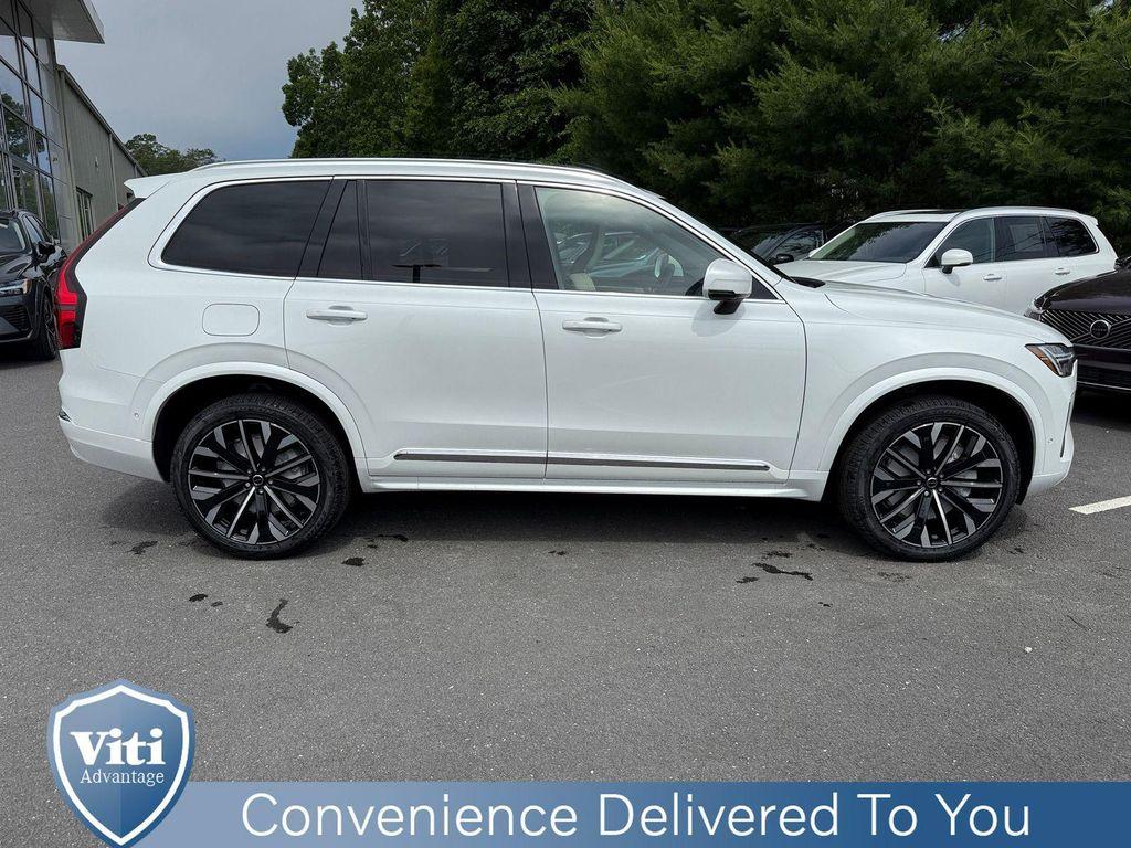 new 2026 Volvo XC90 Plug-In Hybrid car, priced at $81,875