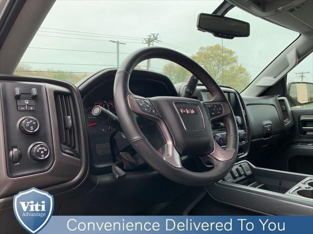 used 2014 GMC Sierra 1500 car, priced at $20,998