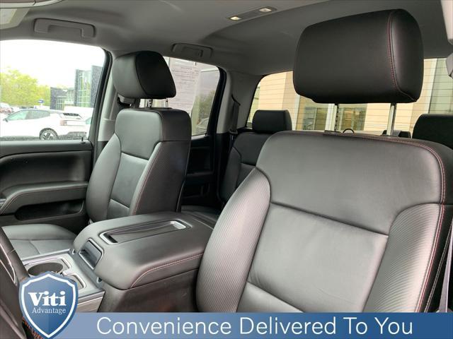 used 2014 GMC Sierra 1500 car, priced at $20,998