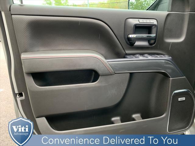 used 2014 GMC Sierra 1500 car, priced at $20,998