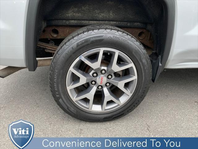 used 2014 GMC Sierra 1500 car, priced at $20,998