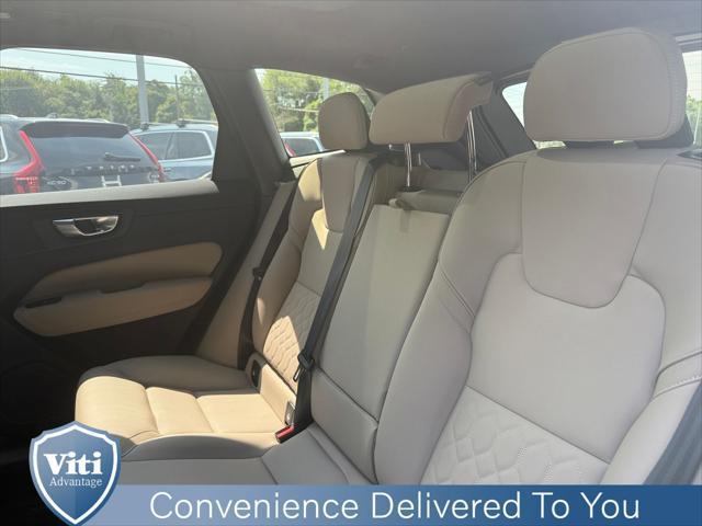 new 2026 Volvo XC60 car, priced at $58,360