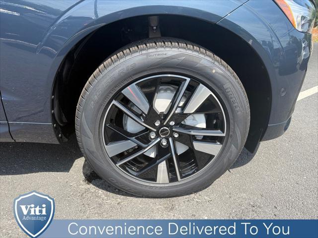 new 2026 Volvo XC60 car, priced at $58,360
