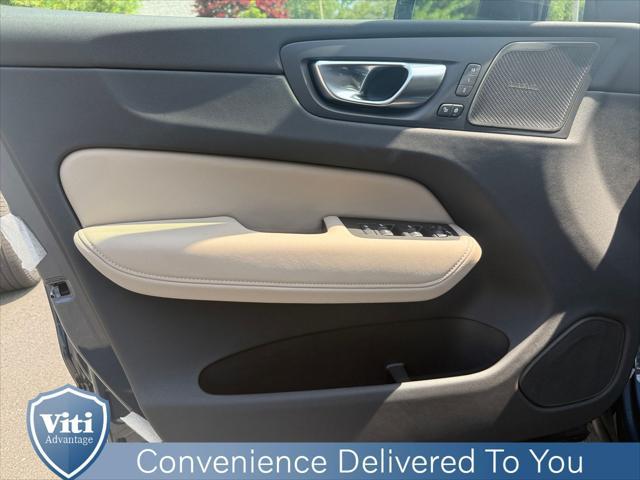 new 2026 Volvo XC60 car, priced at $58,360