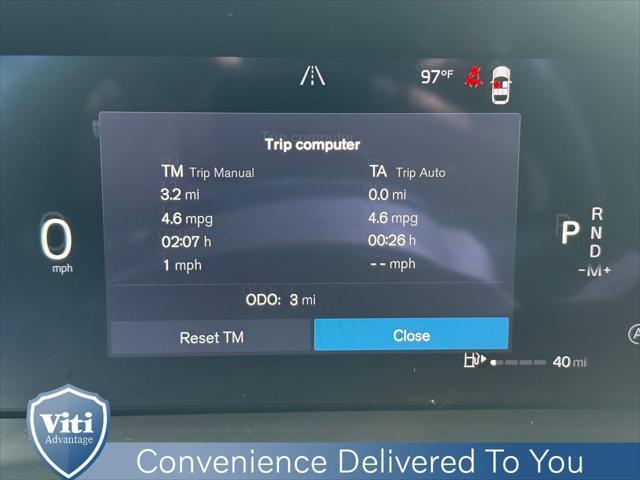 new 2026 Volvo XC60 car, priced at $58,360