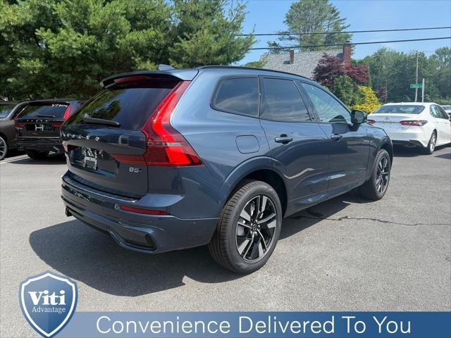 new 2026 Volvo XC60 car, priced at $58,360