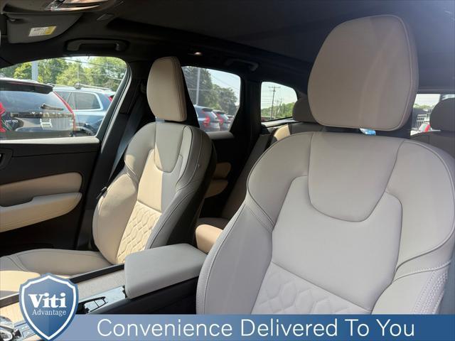 new 2026 Volvo XC60 car, priced at $58,360