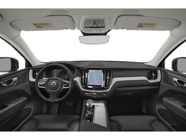 used 2022 Volvo XC60 car, priced at $43,998