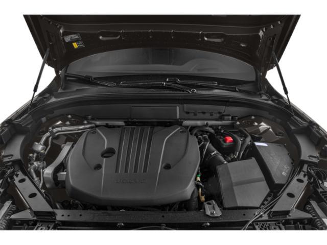 used 2022 Volvo XC60 car, priced at $43,998