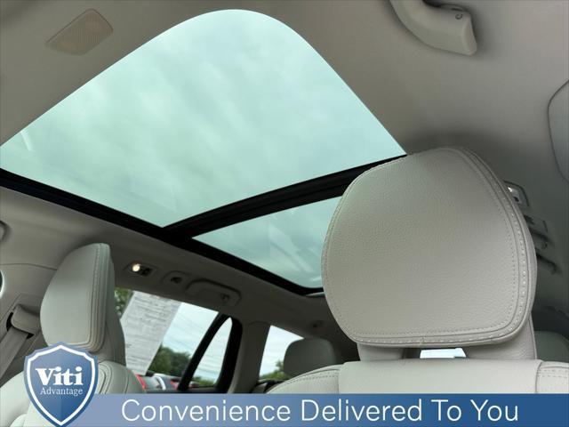 used 2020 Volvo V60 Cross Country car, priced at $28,998