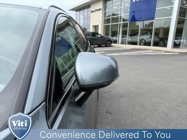 used 2020 Volvo V60 Cross Country car, priced at $28,998