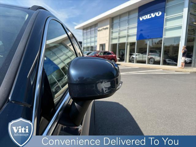 used 2023 Volvo XC60 car, priced at $38,998