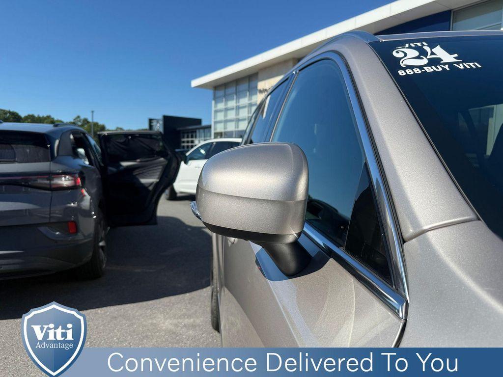 used 2024 Volvo XC90 car, priced at $47,998