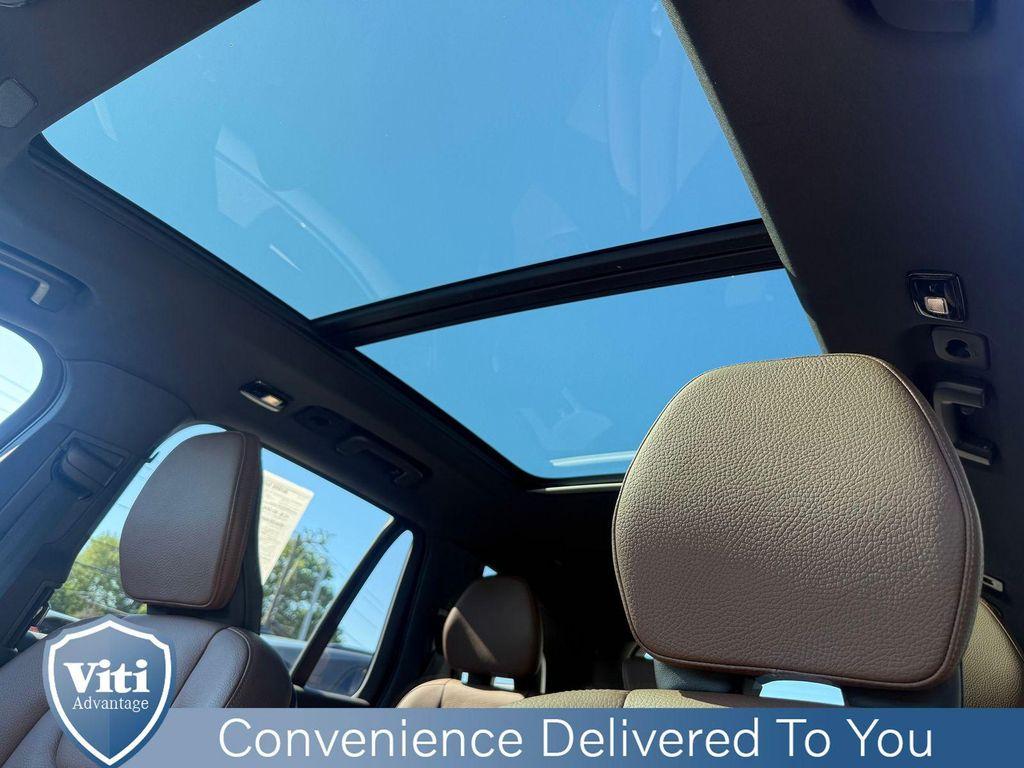 used 2024 Volvo XC90 car, priced at $47,998