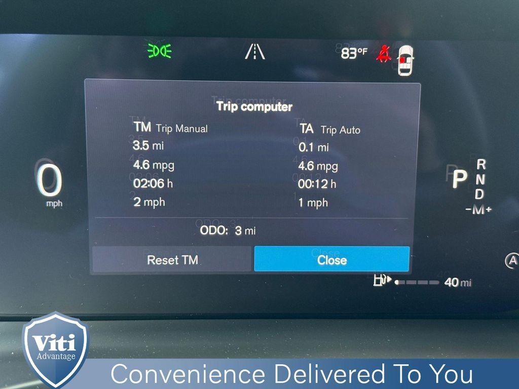 new 2026 Volvo XC60 car, priced at $58,360