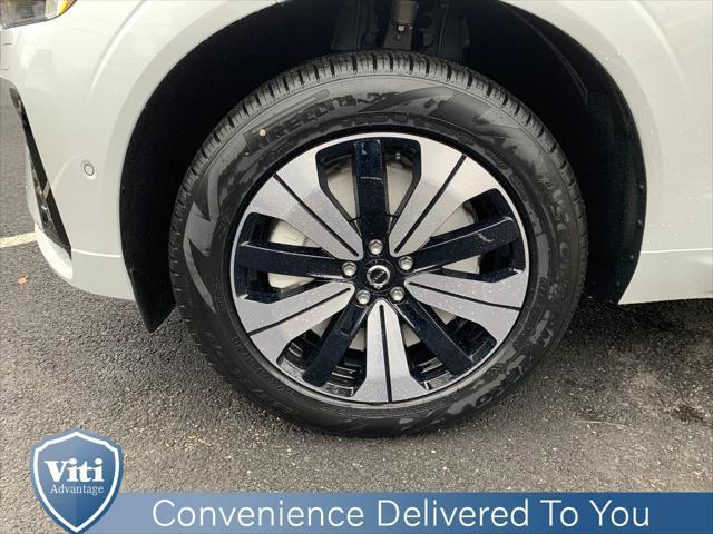 new 2025 Volvo XC60 Plug-In Hybrid car, priced at $65,805