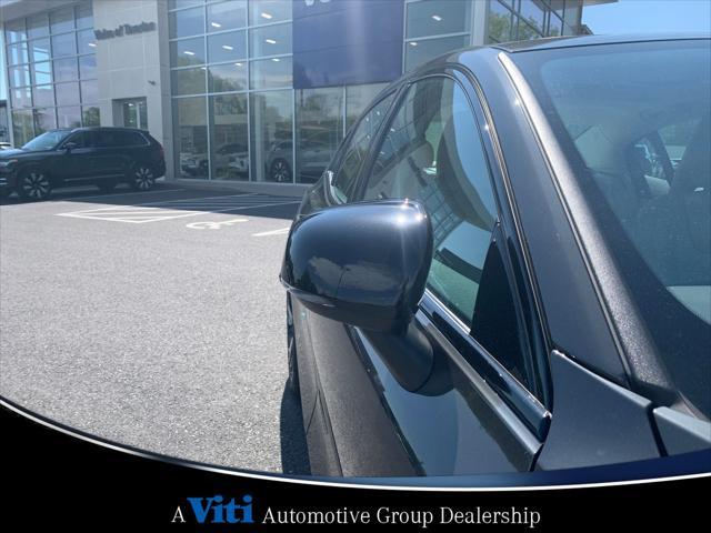 used 2024 Volvo S60 car, priced at $37,998