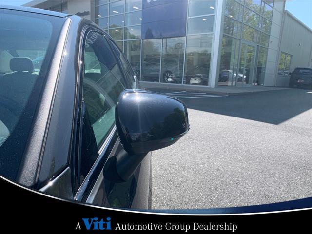 used 2024 Volvo S60 car, priced at $37,998