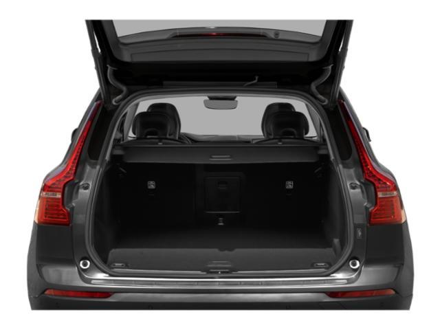 used 2024 Volvo XC60 car, priced at $42,998