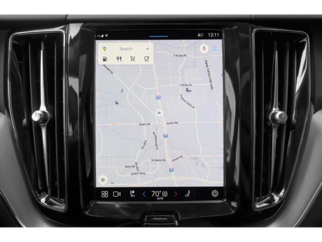 used 2024 Volvo XC60 car, priced at $42,998