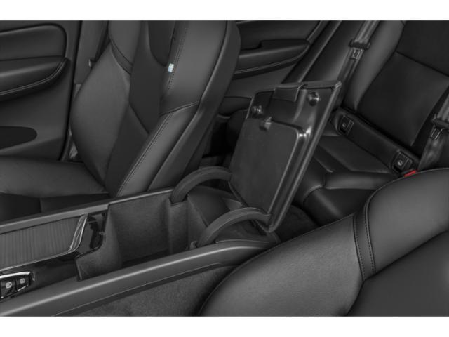 used 2024 Volvo XC60 car, priced at $42,998