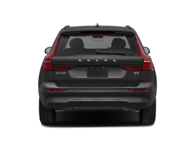 used 2024 Volvo XC60 car, priced at $42,998