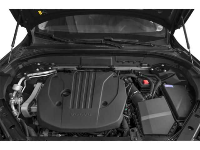 used 2024 Volvo XC60 car, priced at $42,998