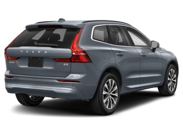 used 2024 Volvo XC60 car, priced at $37,998