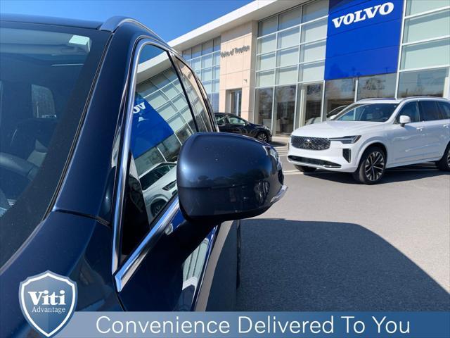 used 2022 Volvo XC90 Recharge Plug-In Hybrid car, priced at $51,988