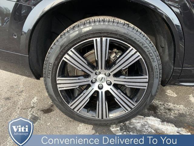 used 2024 Volvo XC90 Recharge Plug-In Hybrid car, priced at $69,998