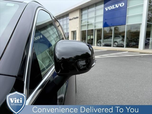 used 2024 Volvo XC90 car, priced at $48,998