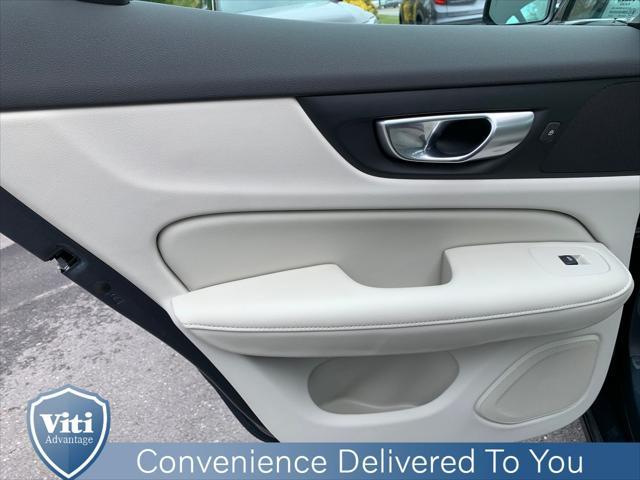 used 2024 Volvo S60 Recharge Plug-In Hybrid car, priced at $47,988