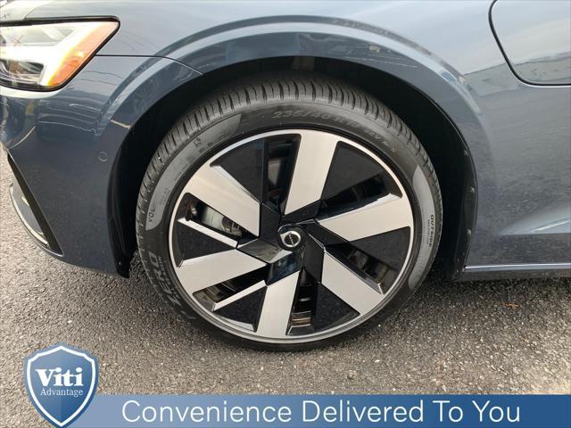 used 2024 Volvo S60 Recharge Plug-In Hybrid car, priced at $47,988