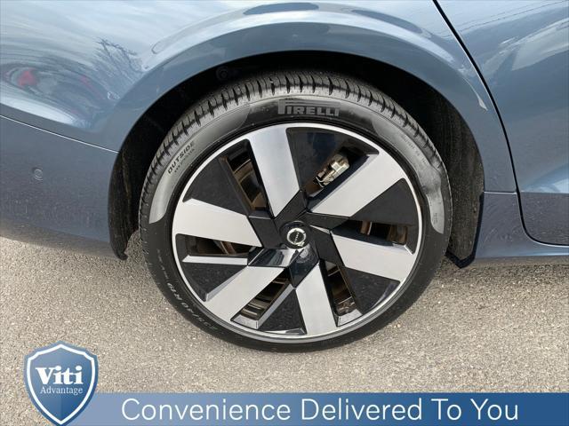 used 2024 Volvo S60 Recharge Plug-In Hybrid car, priced at $47,988