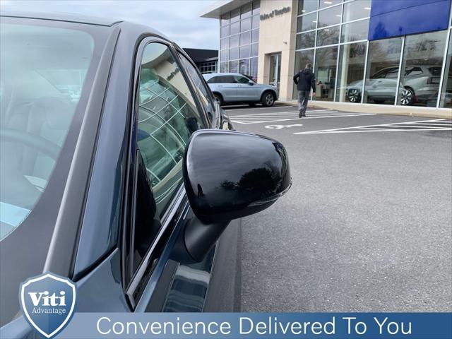 used 2024 Volvo S60 Recharge Plug-In Hybrid car, priced at $47,988